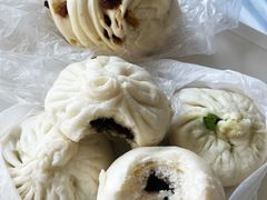 -功德林(南京西路店)