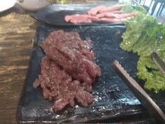 -雪牧人老东北烤肉(永泰路店)