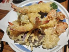 -築鳥日本料理(黑沙环店)