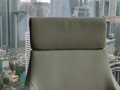 -君悦酒店·大堂酒吧·高空下午茶·暮色微醺