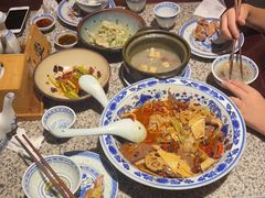 -南京大牌档(三阳广场苏宁店)