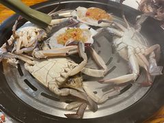 -海味当家·蒸锅海鲜(中山广场创始店)