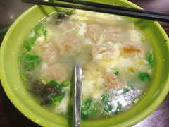 -海清宁记大馅云吞