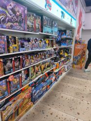 -kidsland(颐堤港店)