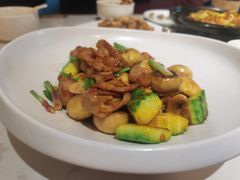 -周三的情书花园餐厅(江北店)