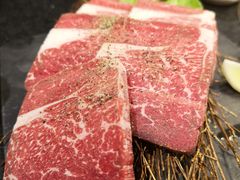 -虎焱炭火烧肉