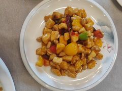 -功德林素菜饭庄(前门店)