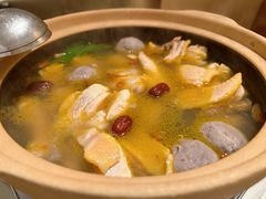 -粤来记·啫啫煲·点心(日月光店)