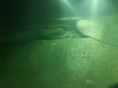 -白鹤梁水下博物馆