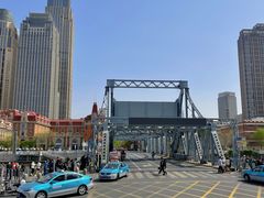 -天津意大利风情旅游区