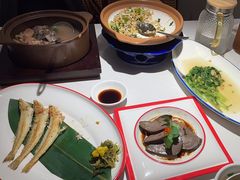 -码头见·潮汕菜(领展中心城店)