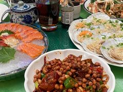 -盛港湾海鲜食府(黄沙店)