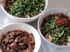 -丁记面馆(凤凰店)