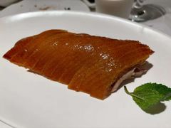 -四季民福烤鸭店(望京旺角店)