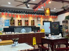 -东吴面馆(因果巷店)