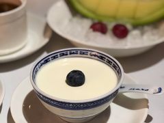潮州奶冻-洋房火锅(新天地店)