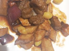 -頂好酒家·经典粤菜(海信广场店)