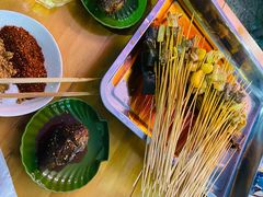 -雲记卢妈冷锅串串(中道街总店)