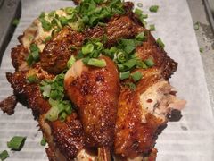 -绿茶餐厅(成都太古里店)