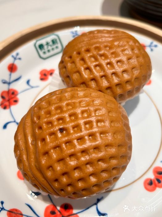 费大厨辣椒炒肉(悠唐购物中心店)核桃包图片