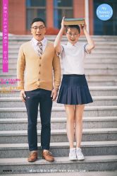 点击看大图 -巴黎春天·菀纱仙庭婚纱美学