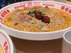 -每味每客·重庆麻辣烫(闵行龙湖天街店)