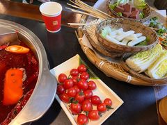 -欧阳小姐在成都(爱琴海店)
