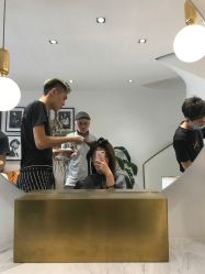 -S.HAIR SALON
