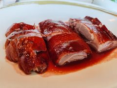 -金轩中餐厅 Jin Xuan(浦东丽思卡尔顿酒店)