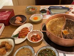 -伊豆野菜村(大族广场店)
