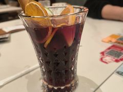 -CRAZYONES克芮旺斯西班牙餐厅(苏州中心店)