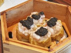 -白天鹅宾馆-玉堂春暖餐厅