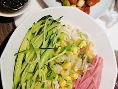 -大海碗·京菜炸酱面(雍和宫店)