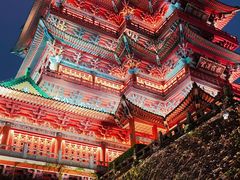 -滕王阁旅游区