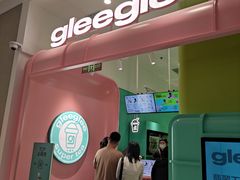 -gleeglee乐溢亦茶(合生汇店)