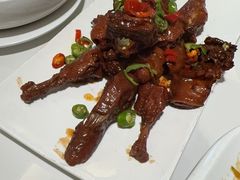-马凯餐厅(长椿街店)