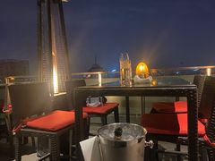-富力丽思卡尔顿酒店·FLAIR餐厅酒吧