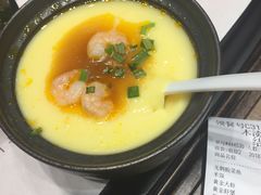 虾仁超级炖蛋-好人民间小吃·番茄鱼酸菜鱼(木渎悠方店)