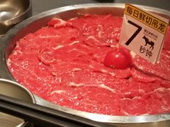 -大虎老火锅(直港大道店)