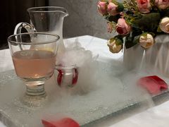 -戈雅法餐厅(世界城广场店)
