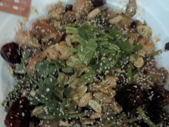 -拿渡麻辣香锅(和谐广场店)