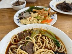 -柴氏风味斋(甘家口店)
