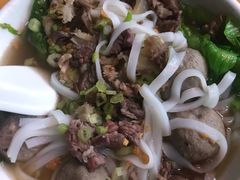 -菜忠潮州牛肉店(岗厦店)