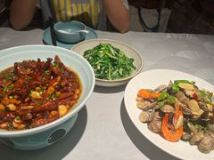 -老房子·南昌菜(双子塔店)