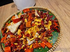 昂牛-米店·云南菜(南门店)