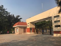 门面-东风公园