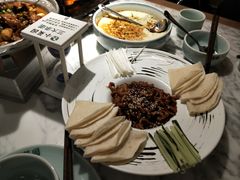 -小菜园新徽菜(溧阳万达店)