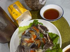 -丁来兴酒店(西街店)