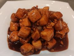 脆皮豆腐-小街天府