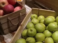 -AdD全日制餐厅(中谷花园酒店)